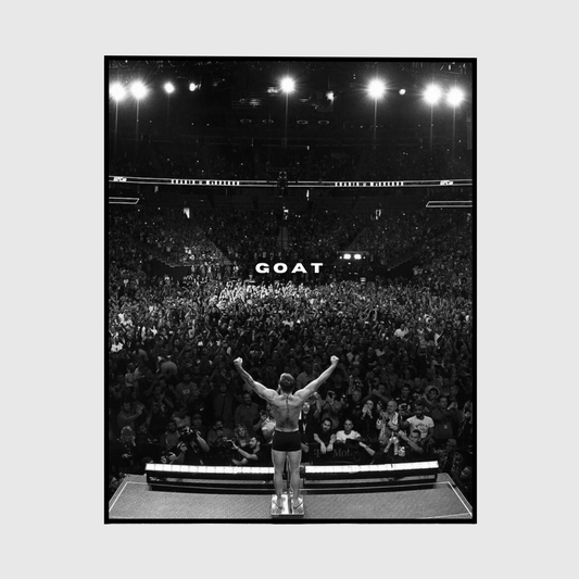 Conor Mcgregor Rug