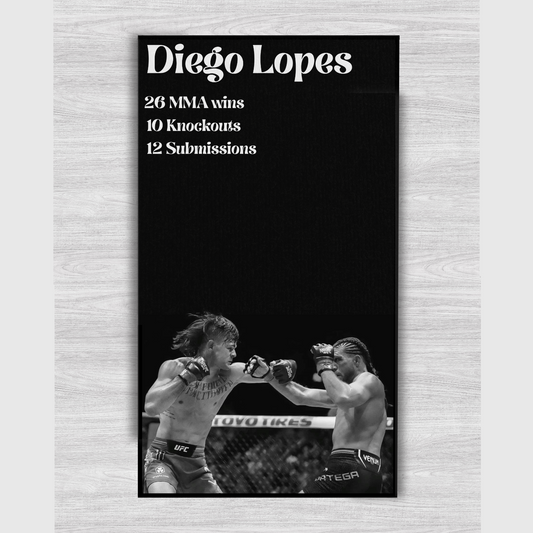 Diego Lopes Rug