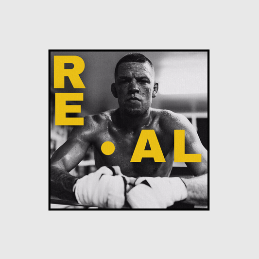 Nate Diaz Rug