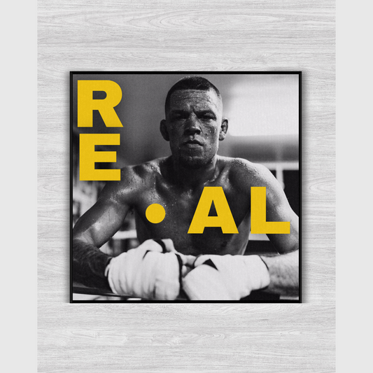 Nate Diaz Rug