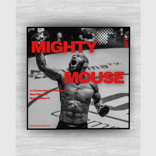 Mighty Mouse Rug