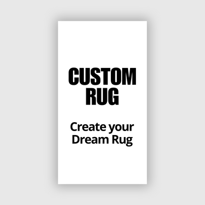 Custom Rug