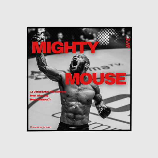 Mighty Mouse Rug