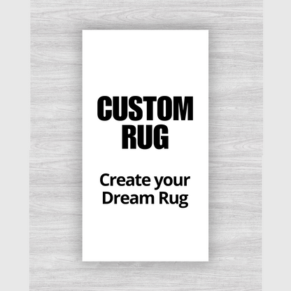 Custom Rug
