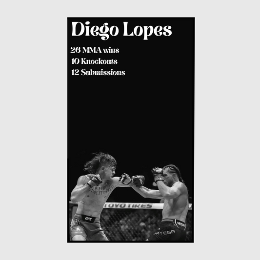 Diego Lopes Rug
