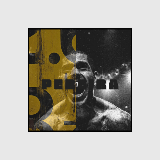 Alex Pereira Rug